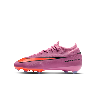 Nike Jr. Mercurial Vapor 16 Pro 耐克刺客系列大童天然硬质草地